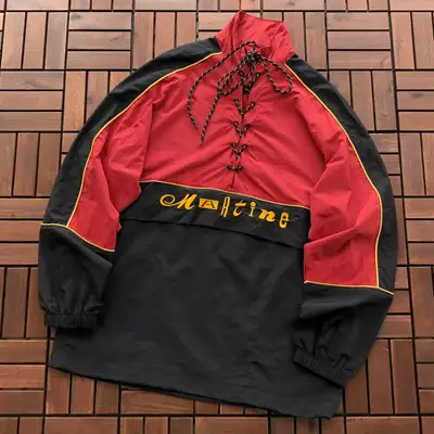 MARTINROSE Jacke