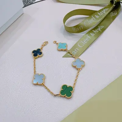VAN CLEEF & ARPELS Schmuck