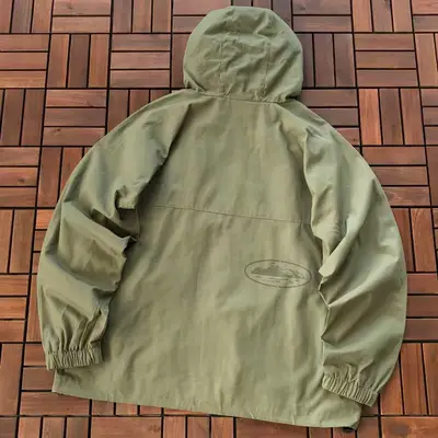 CORTEIZ Jacke
