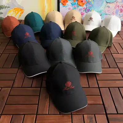 LORO PIANA Cap