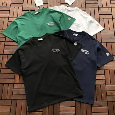 MONCLER T-Shirt