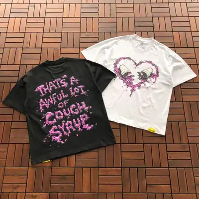 THATS A AWFUL LOT OF COUGH SYRUP T-Shirt