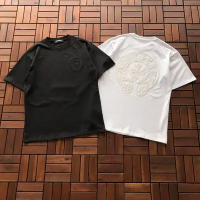 CHROME HEARTS T-Shirt