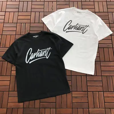 CARHARTT T-Shirt