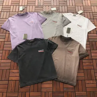 BALENCIAGA T-Shirt