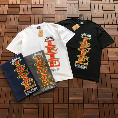 STUSSY T-Shirt