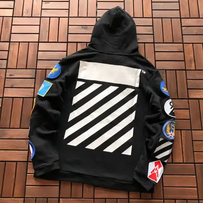 OFF-WHITE Hoodie