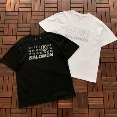 MAISON MARGIELA T-Shirt