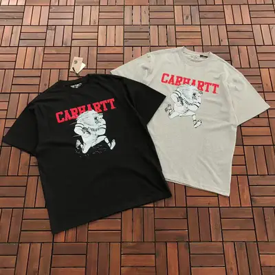 CARHARTT T-Shirt