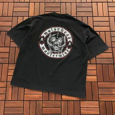 MASTERMIND T-Shirt