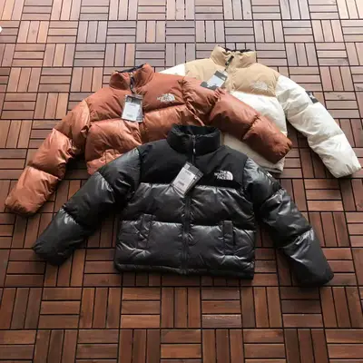 THE NORTH FACE Jacke