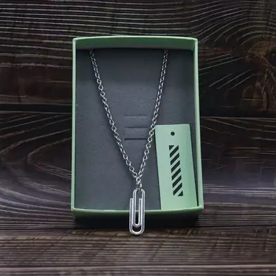 OFF-WHITE Schmuck