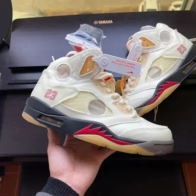 JORDAN