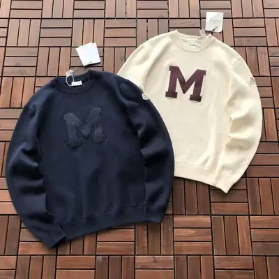 MONCLER Sweater