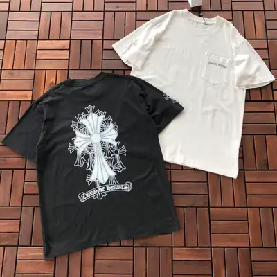 CHROME HEARTS T-Shirt