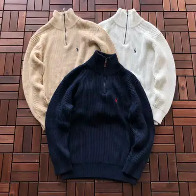 RALPH LAUREN Sweater