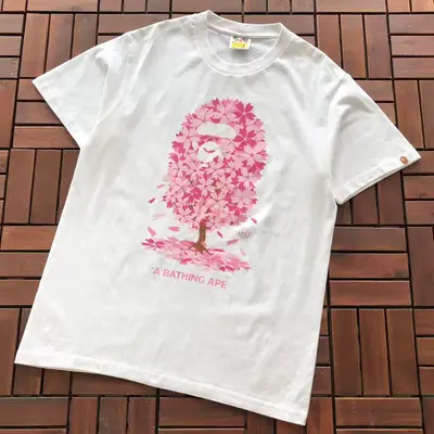 BAPE T-Shirt
