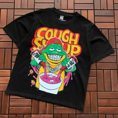 THATS A AWFUL LOT OF COUGH SYRUP T-Shirt
