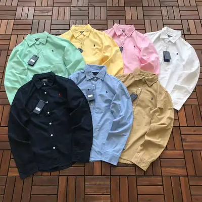 RALPH LAUREN