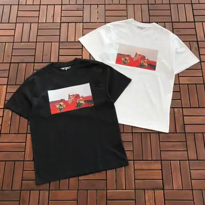 CARHARTT T-Shirt
