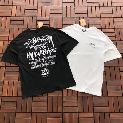 STUSSY T-Shirt