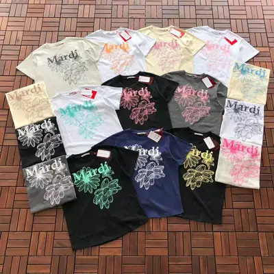 MARDI MERCREDI T-Shirt