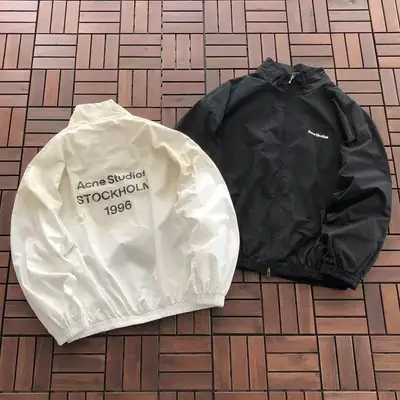 ACNE STUDIOS Jacke