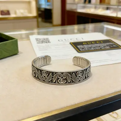 GUCCI Schmuck