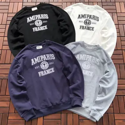 AMI Sweater