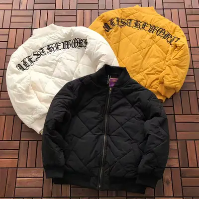 CORTEIZ Jacke