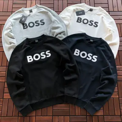 HUGO BOSS Sweater