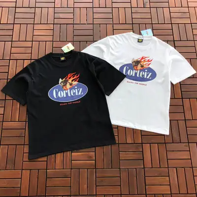 CORTEIZ T-Shirt