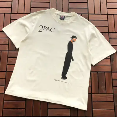 SAINT MICHEAL T-Shirt