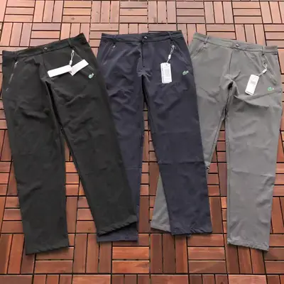 LACOSTE Hose