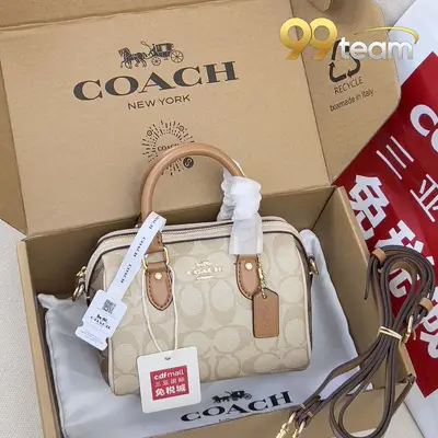 COACH | Item ID: 05223