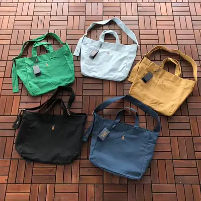 RALPH LAUREN Tasche