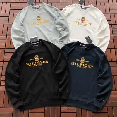 TOMMY HILFIGER Sweater