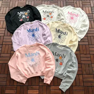 MARDI MERCREDI Sweater