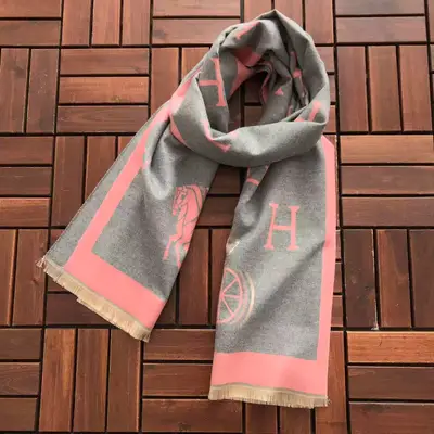 HERMES Schal