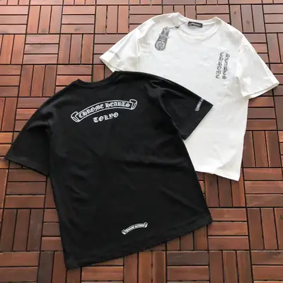 CHROME HEARTS T-Shirt