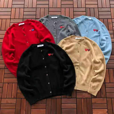 CDG Sweater