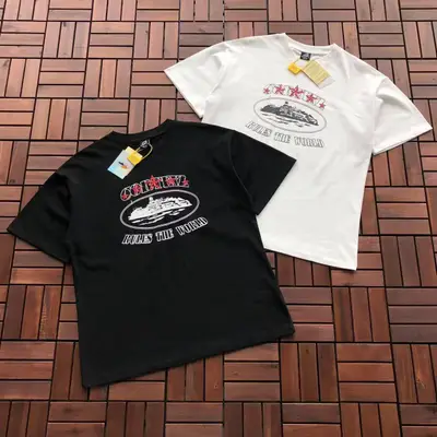 CORTEIZ T-Shirt