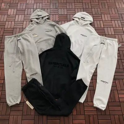 FOG Hoodie
