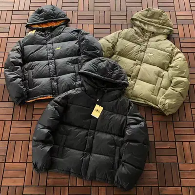 CORTEIZ Jacke