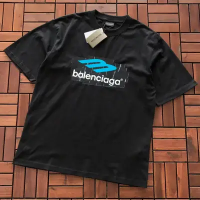 BALENCIAGA T-Shirt