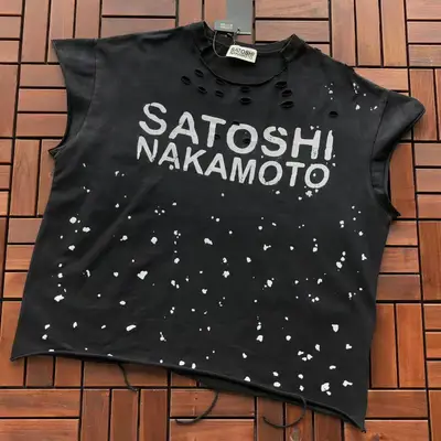 VINTAGE T-Shirt
