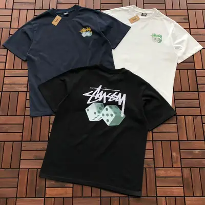 STUSSY T-Shirt