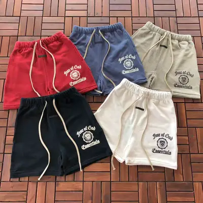 FOG Shorts