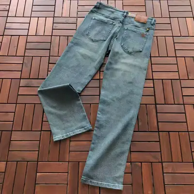 LORO PIANA Jeans