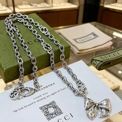 GUCCI Schmuck
